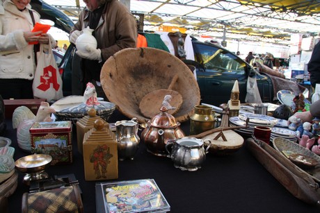 flohmarkt