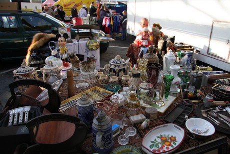 flohmarkt
