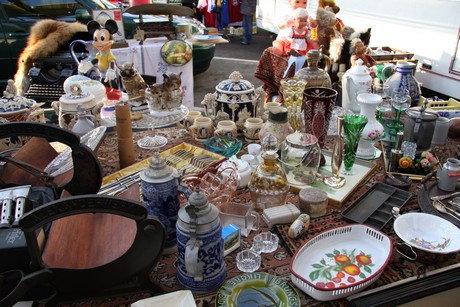 flohmarkt