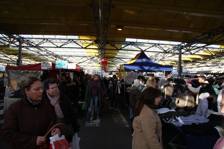 flohmarkt