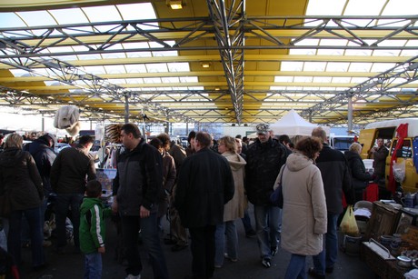 flohmarkt