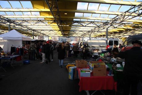 flohmarkt