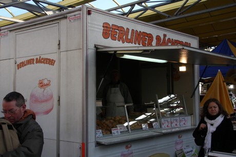 flohmarkt