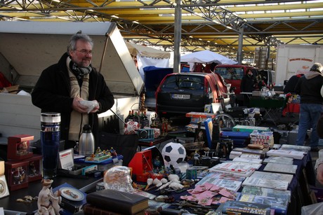 flohmarkt
