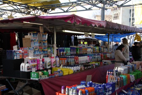 flohmarkt