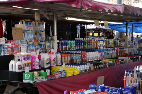 flohmarkt