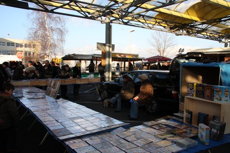 flohmarkt