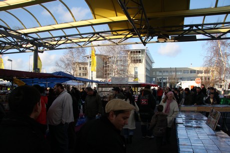 flohmarkt
