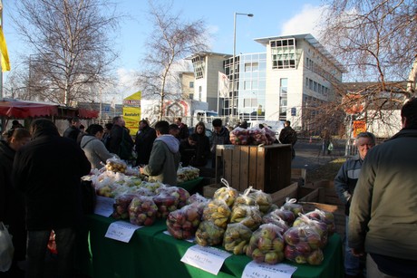 flohmarkt