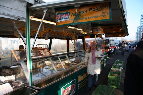flohmarkt