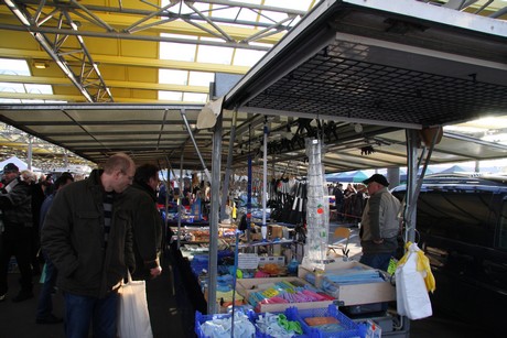 flohmarkt