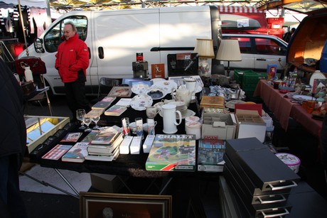 flohmarkt
