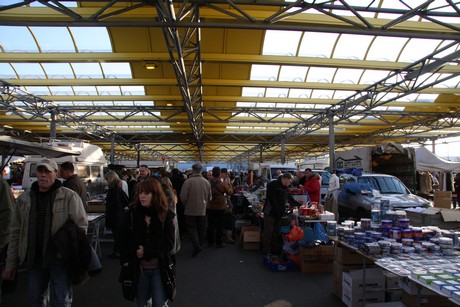 flohmarkt