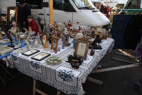flohmarkt
