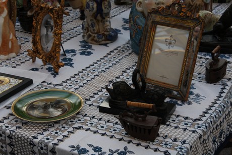 flohmarkt