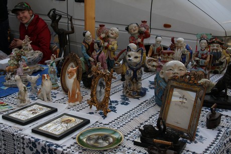 flohmarkt