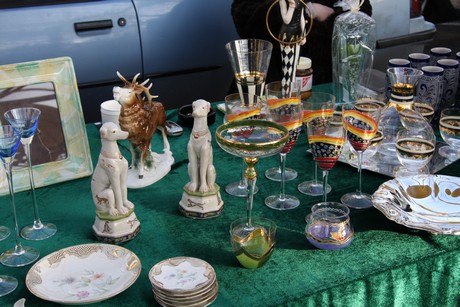 flohmarkt