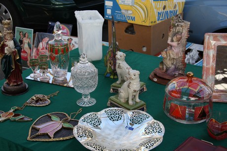 flohmarkt