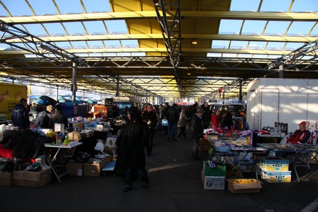 flohmarkt