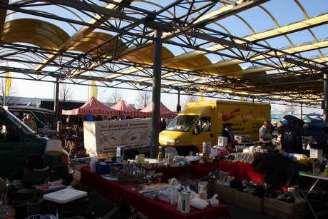 flohmarkt