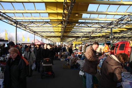 flohmarkt