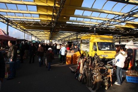 flohmarkt