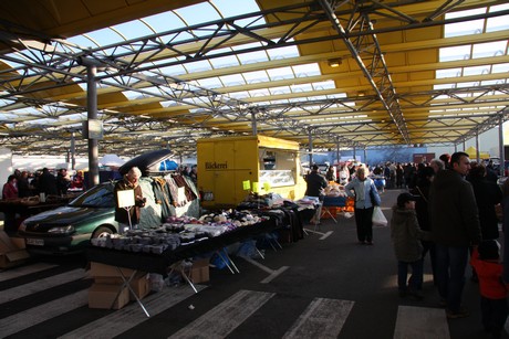 flohmarkt