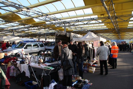 flohmarkt