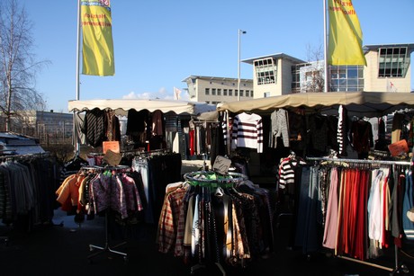 flohmarkt
