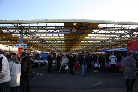 flohmarkt