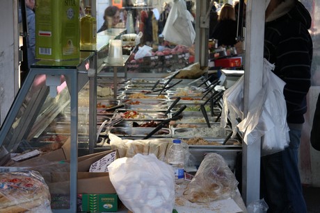 flohmarkt