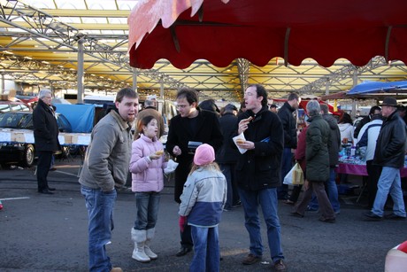 flohmarkt