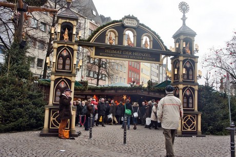 weihnachtsmarkt