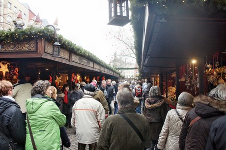 weihnachtsmarkt