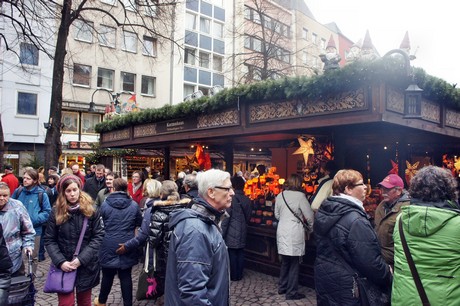 weihnachtsmarkt