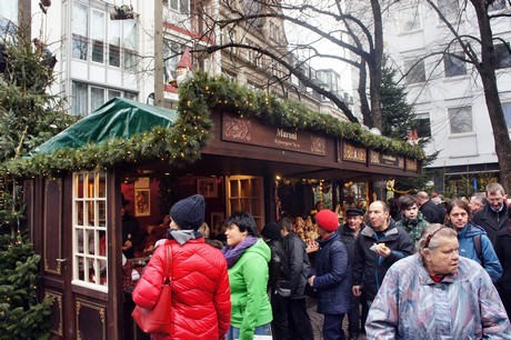 weihnachtsmarkt