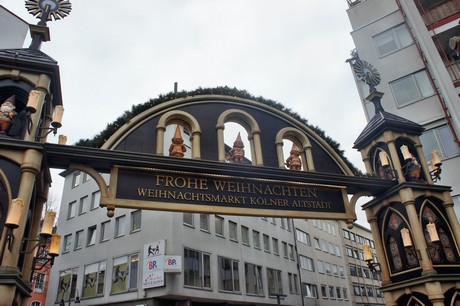 weihnachtsmarkt