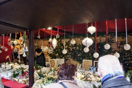 weihnachtsmarkt