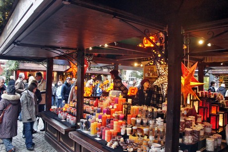 weihnachtsmarkt