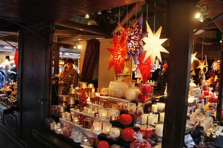 weihnachtsmarkt
