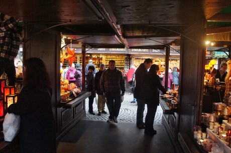 weihnachtsmarkt