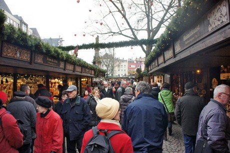weihnachtsmarkt