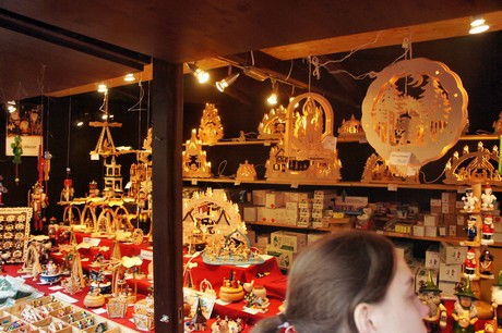 weihnachtsmarkt