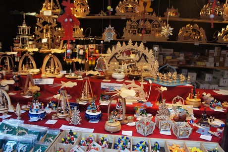 weihnachtsmarkt