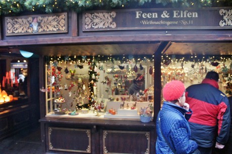 weihnachtsmarkt