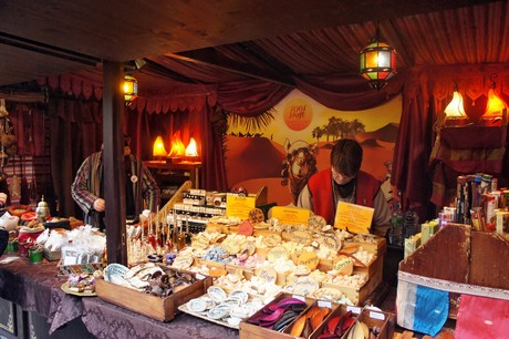 weihnachtsmarkt