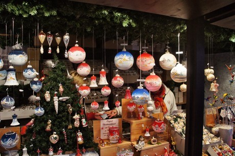 weihnachtsmarkt