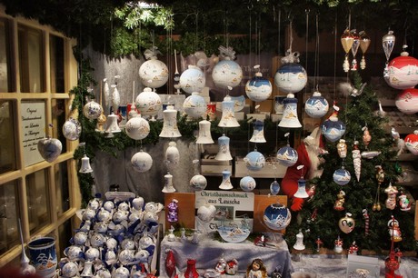 weihnachtsmarkt