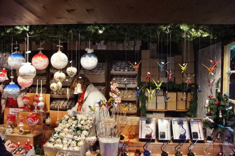 weihnachtsmarkt
