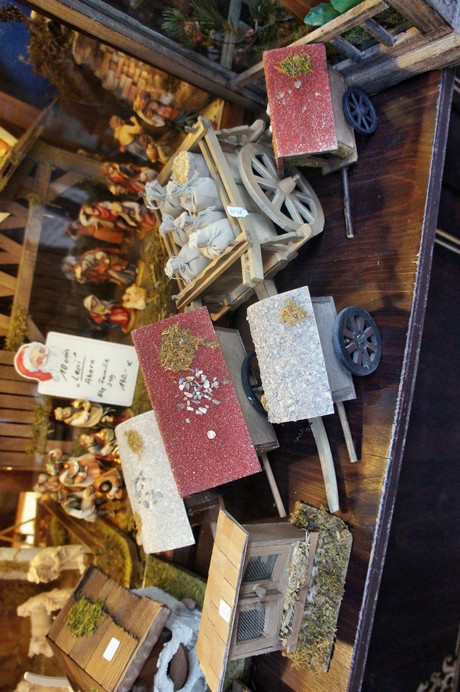 weihnachtsmarkt